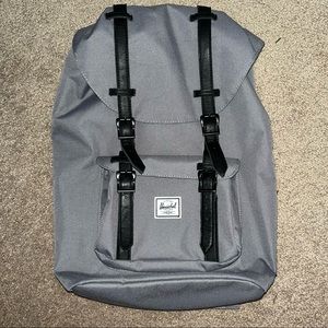 Herschel Little America 17L Mid-Volume backpack